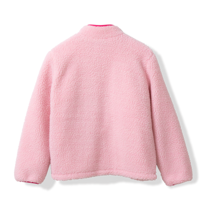 Eddie Bauer Kids Chilali Fleece Jacket alternate view 5