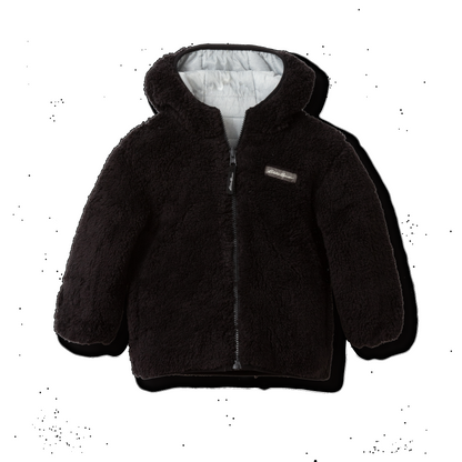 Eddie Bauer Toddler Boys Deer Harbor Reversible Hooded Jacket alternate view 1