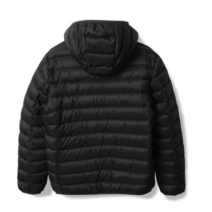 Eddie Bauer Kids Cirruslite Down Hooded Jacket alternate view 1