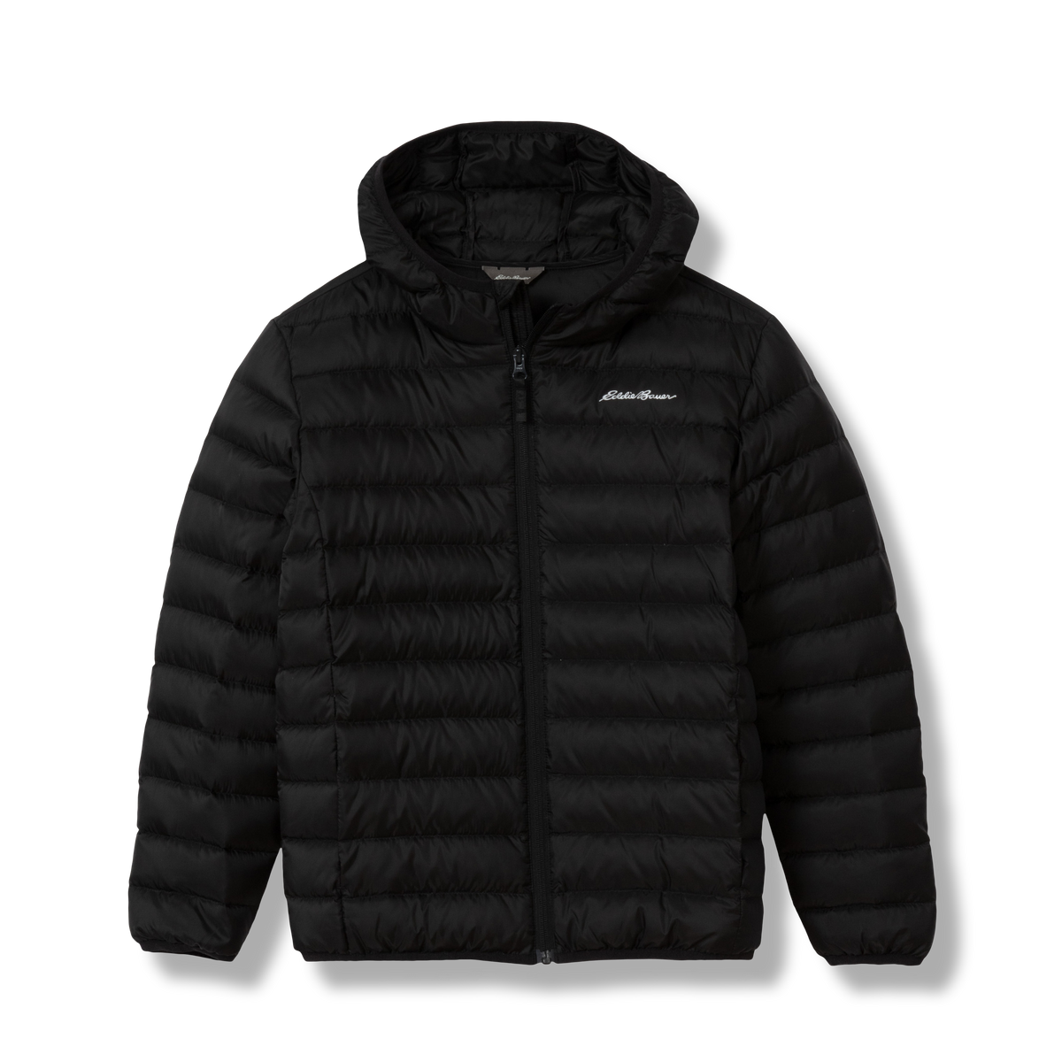 Eddie Bauer Kids Cirruslite Down Hooded Jacket product image