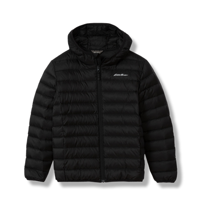Eddie Bauer Kids Cirruslite Down Hooded Jacket product image