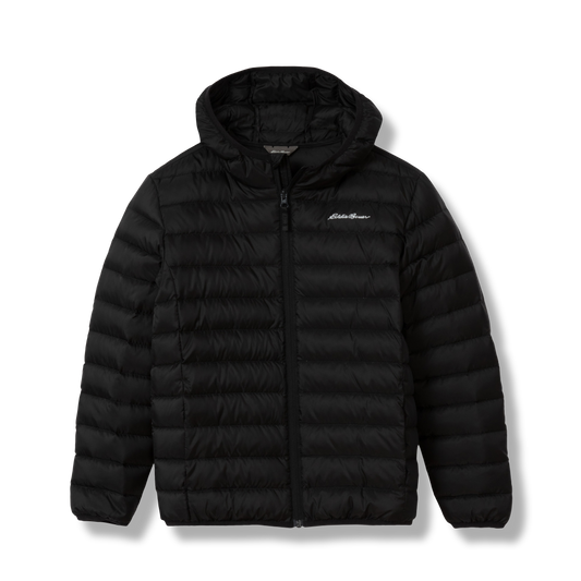 Eddie Bauer Kids Cirruslite Down Hooded Jacket product image