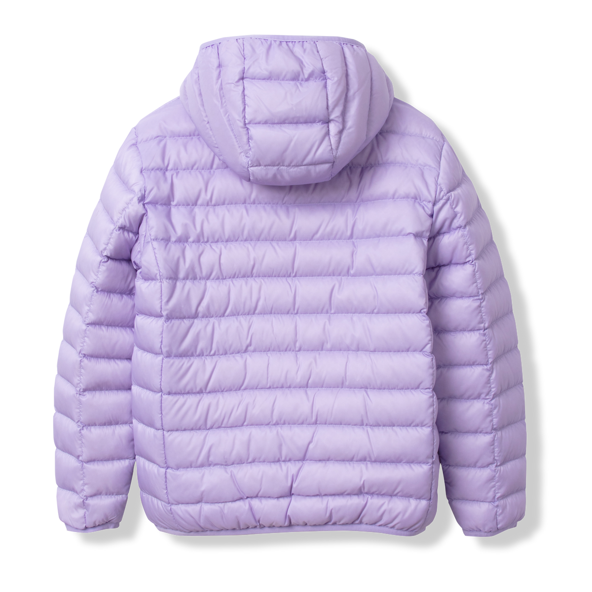 Eddie Bauer Kids Cirruslite Down Hooded Jacket alternate view 4