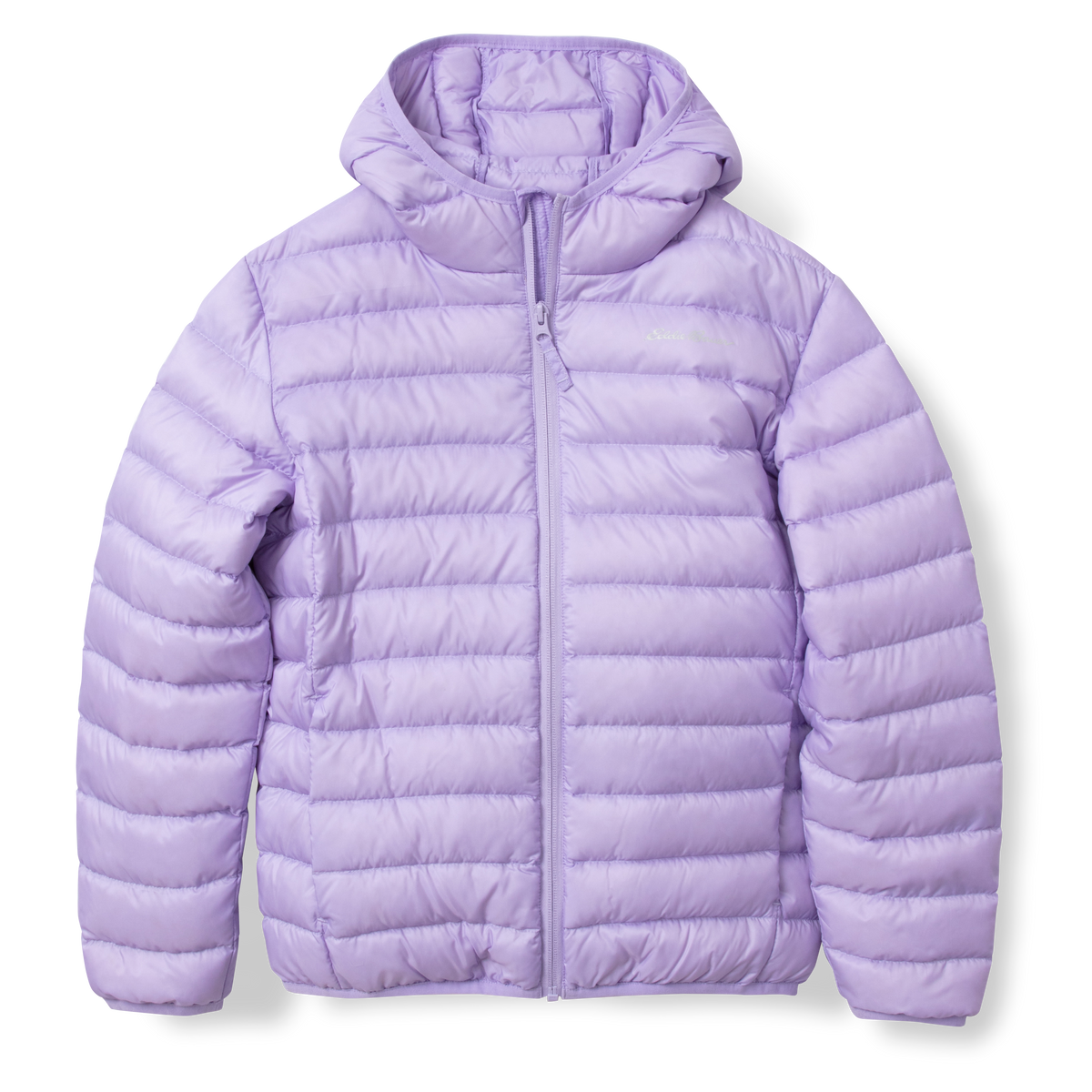 Eddie Bauer Kids Cirruslite Down Hooded Jacket alternate view 3