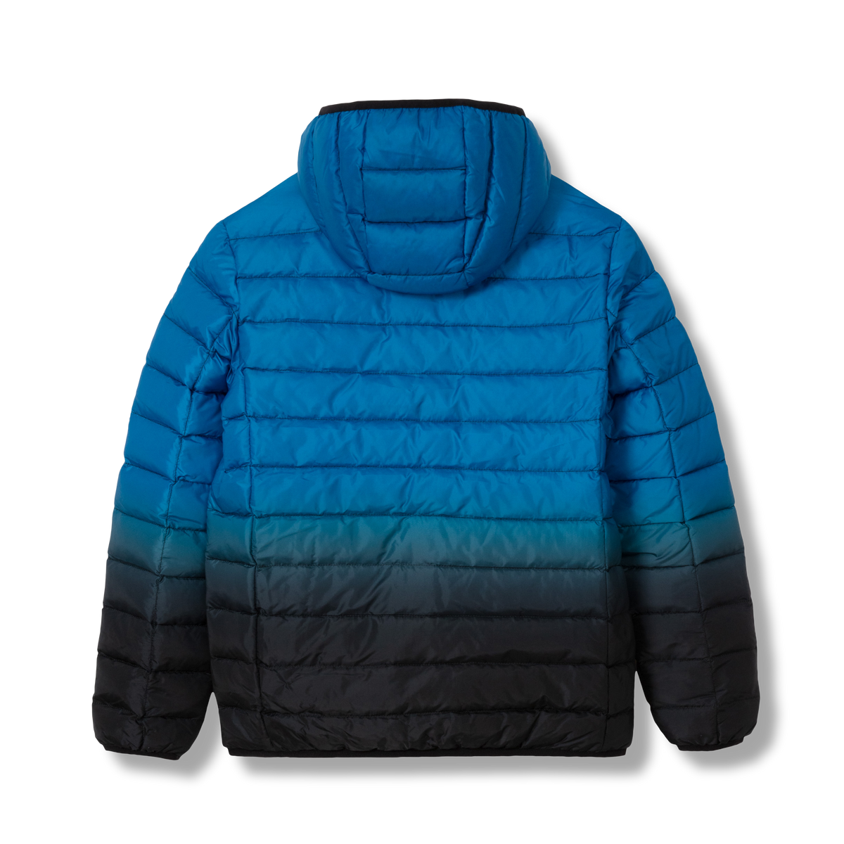 Eddie Bauer Kids Cirruslite Down Hooded Jacket alternate view 5