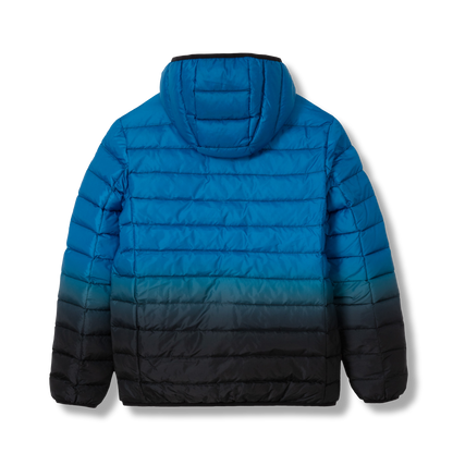 Eddie Bauer Kids Cirruslite Down Hooded Jacket alternate view 5
