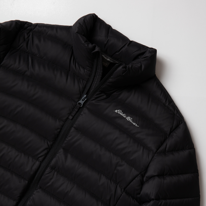 Eddie Bauer Kids Cirruslite Down Jacket alternate view 4