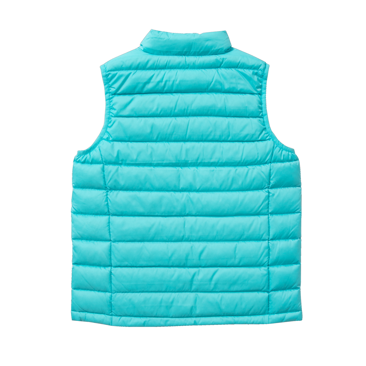Eddie Bauer Girls Cirruslite Down Vest alternate view 1
