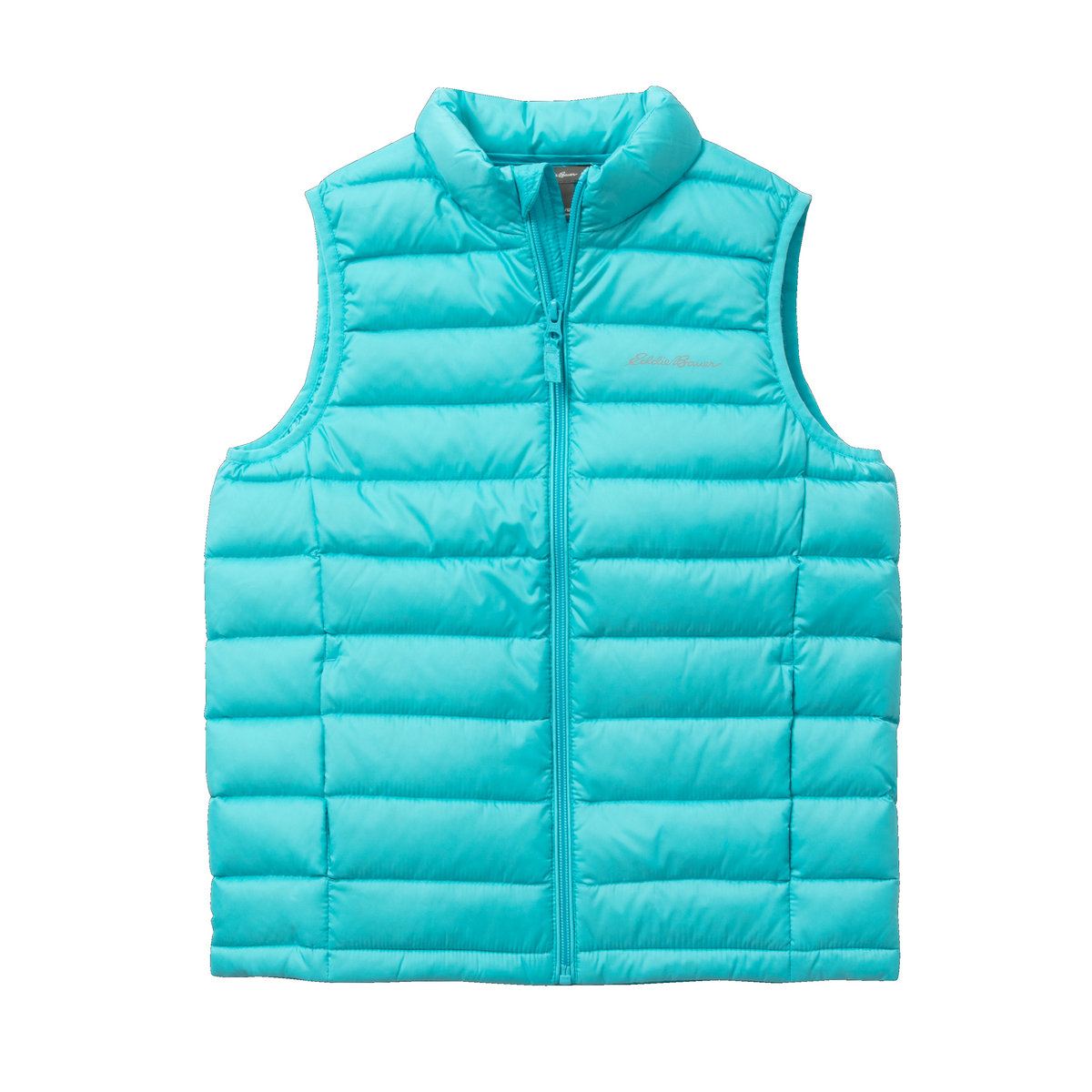 Eddie Bauer Girls Cirruslite Down Vest product image
