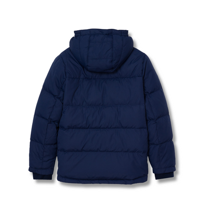 Eddie Bauer Girls Classic Down Jacket alternate view 1