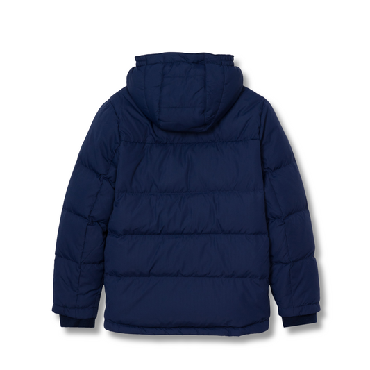 Eddie Bauer Girls Classic Down Jacket alternate view 1