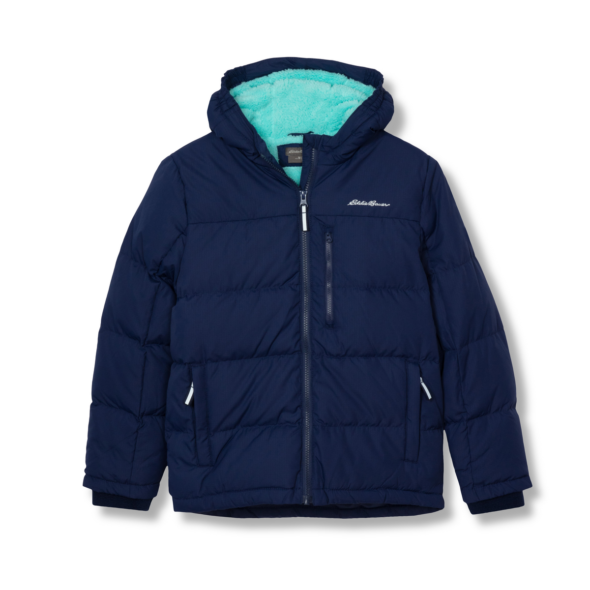 Eddie Bauer Girls Classic Down Jacket product image