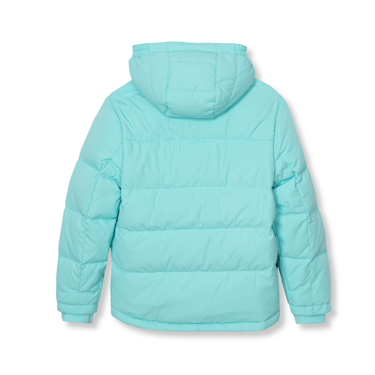 Eddie Bauer Girls Classic Down Jacket alternate view 4
