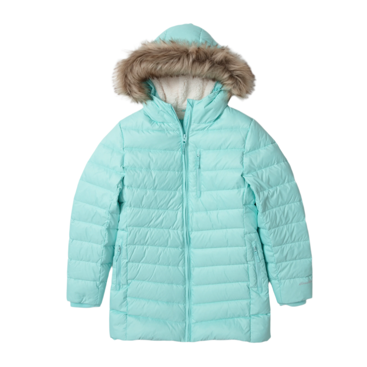 Eddie Bauer Girls Sun Valley Down Parka product image