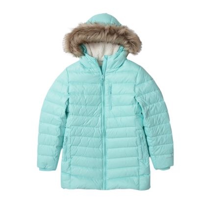 Eddie Bauer Girls Sun Valley Down Parka product image
