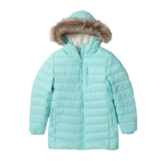 Eddie Bauer Girls Sun Valley Down Parka product image