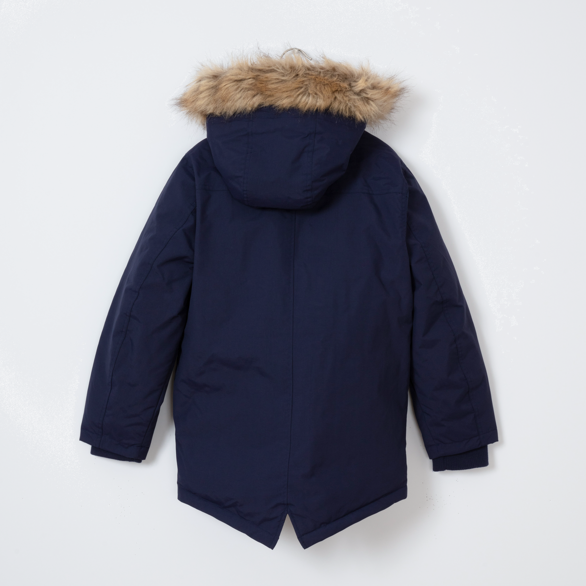 Eddie Bauer Toddler Boys Superior Down Parka alternate view 3