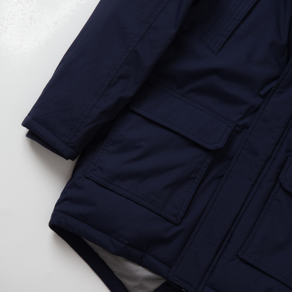 Eddie Bauer Toddler Boys Superior Down Parka alternate view 2