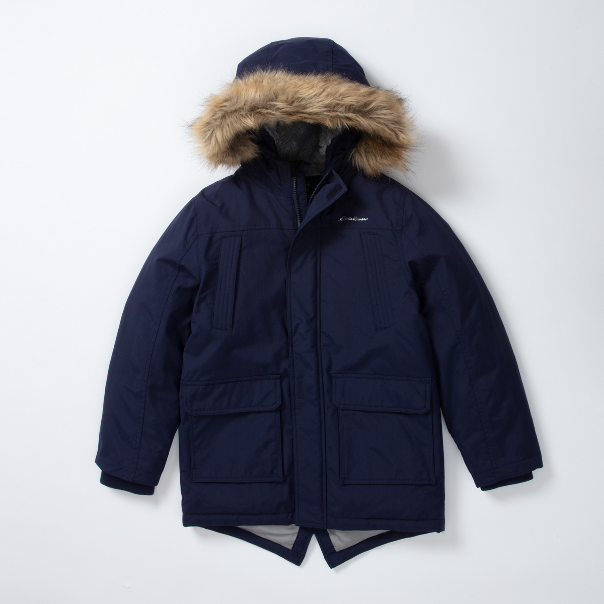 Eddie Bauer Toddler Boys Superior Down Parka product image