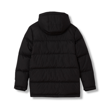 Eddie Bauer Boys CirrusLite Down Parka alternate view 1