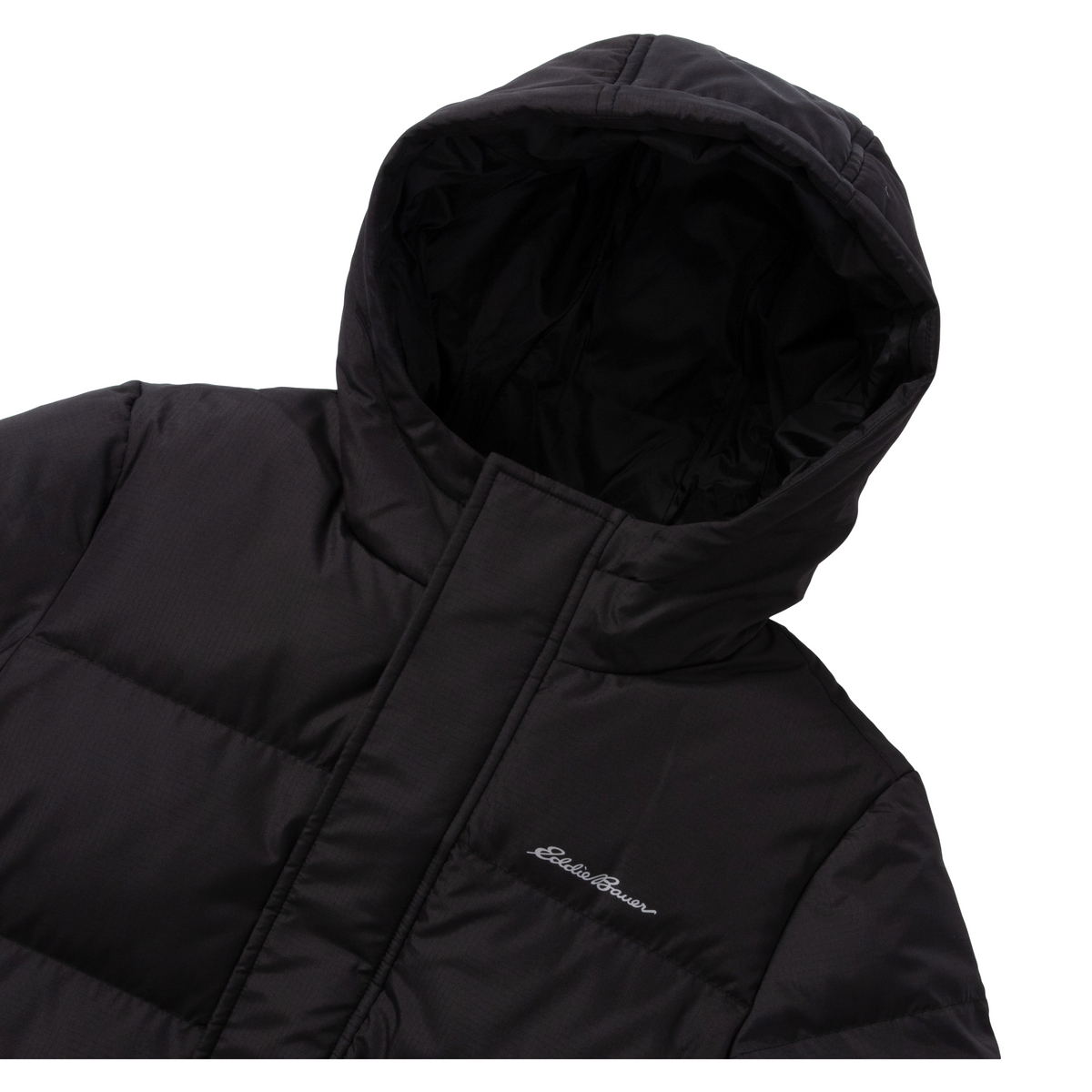 Eddie Bauer Boys CirrusLite Down Parka alternate view 2