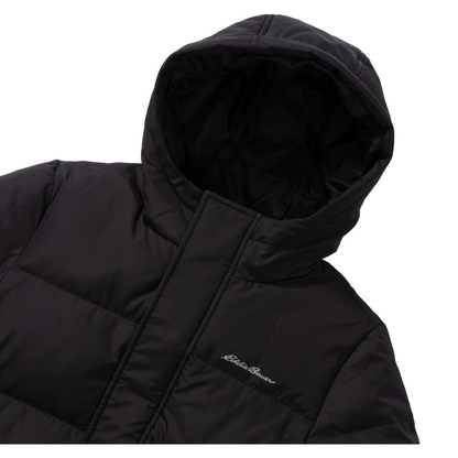 Eddie Bauer Boys CirrusLite Down Parka alternate view 2