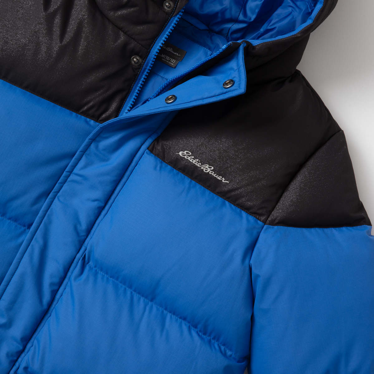 Eddie Bauer Boys CirrusLite Down Parka alternate view 5