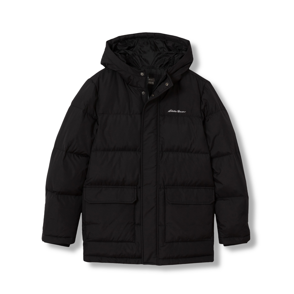 Eddie Bauer Boys CirrusLite Down Parka product image