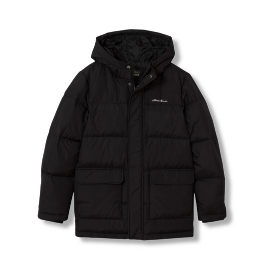 Eddie Bauer Boys CirrusLite Down Parka product image