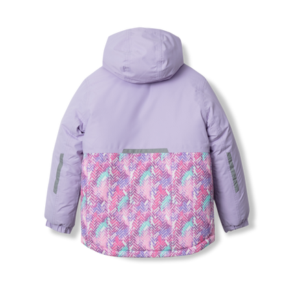 Eddie Bauer Girls Powder Search 3-In-1 alternate view 2