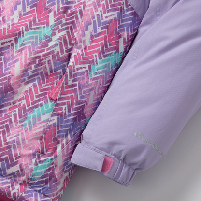 Eddie Bauer Girls Powder Search 3-In-1 alternate view 4