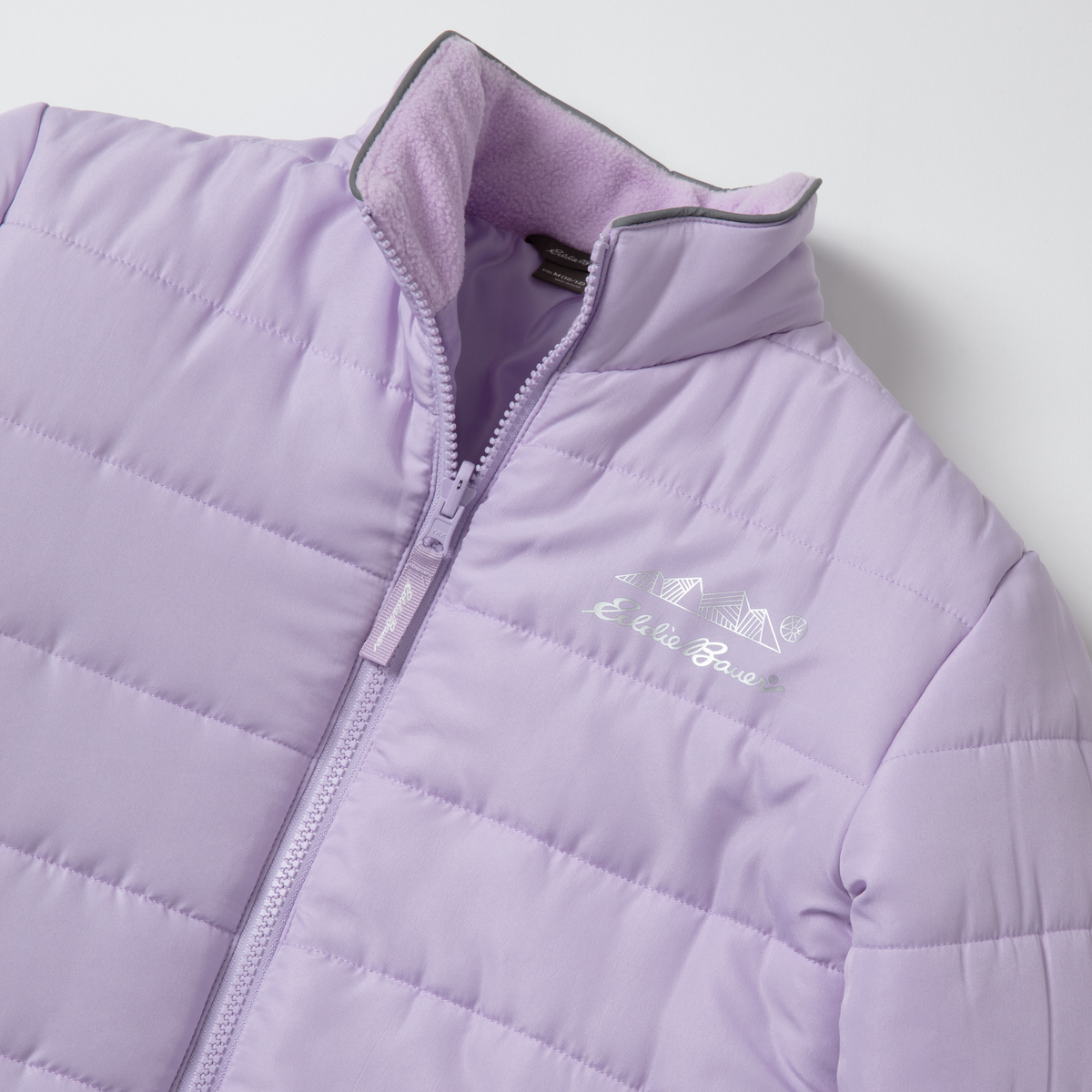 Eddie Bauer Girls Powder Search 3-In-1 alternate view 5