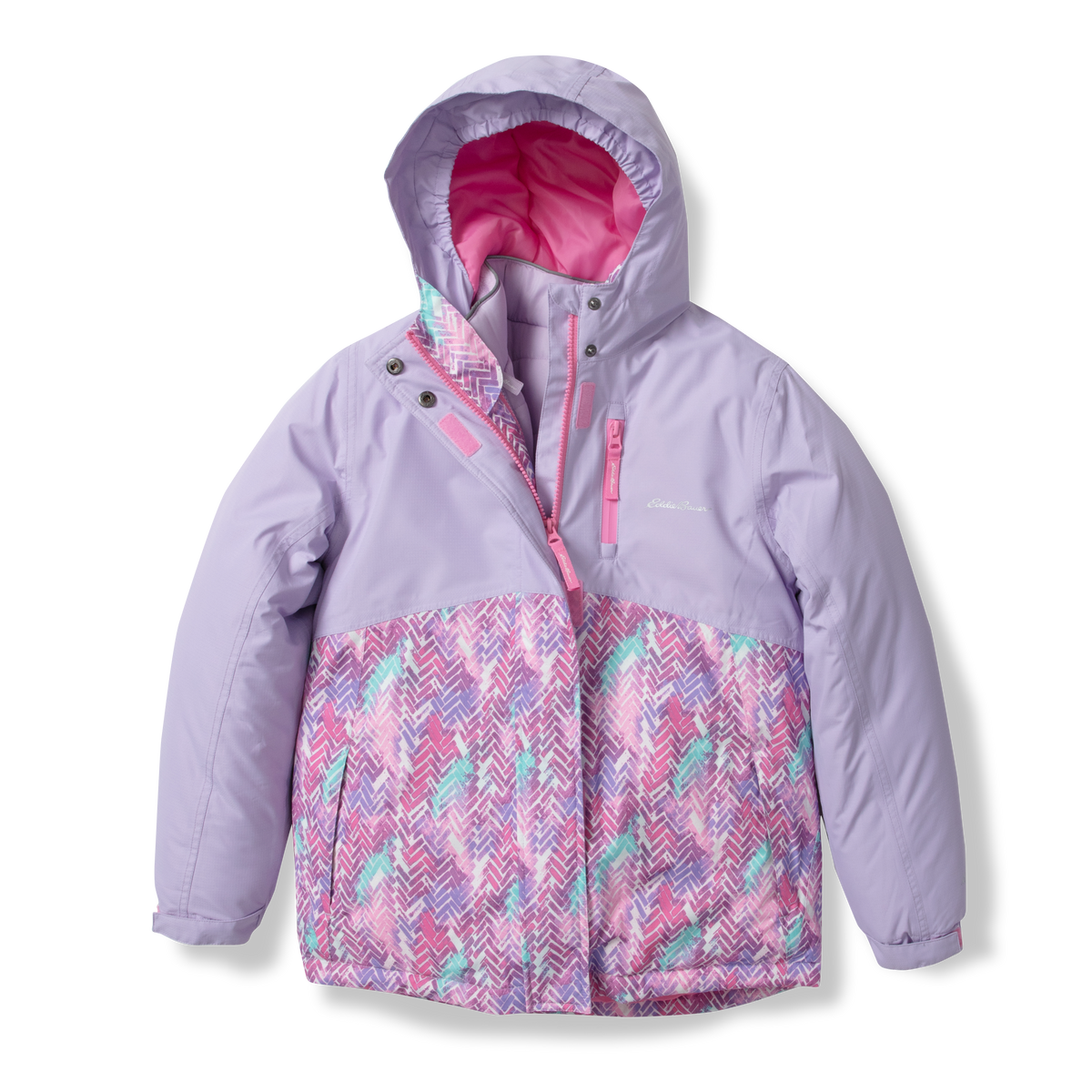 Eddie Bauer Girls Powder Search 3-In-1 product image