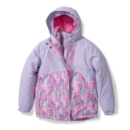 Eddie Bauer Girls Powder Search 3-In-1 product image