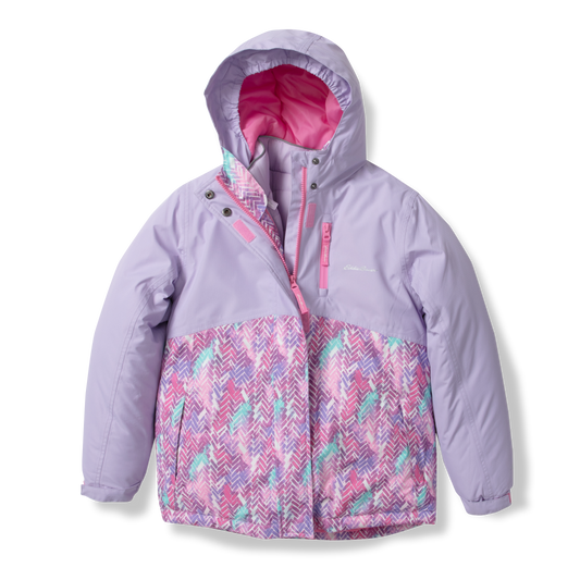 Eddie Bauer Girls Powder Search 3-In-1 product image