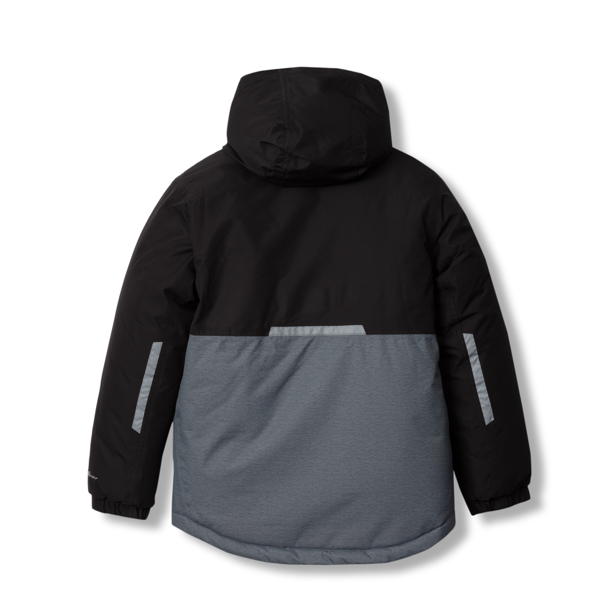 Eddie Bauer Boys Powder Search 3-In-1 Jacket alternate view 2
