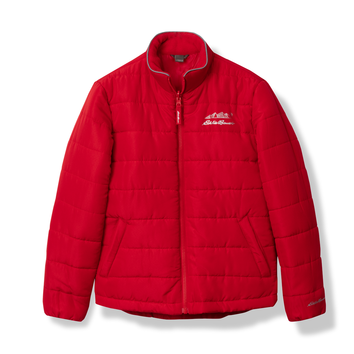 Eddie Bauer Boys Powder Search 3-In-1 Jacket alternate view 5