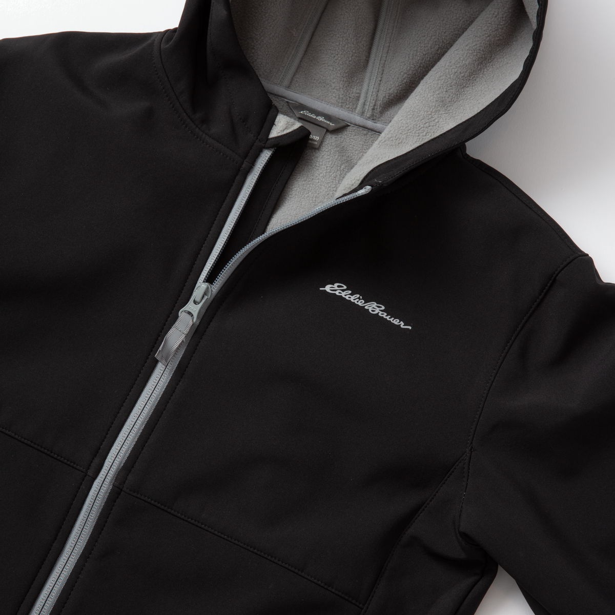 Eddie Bauer Boys WindfoilÂ® Hoodie alternate view 2