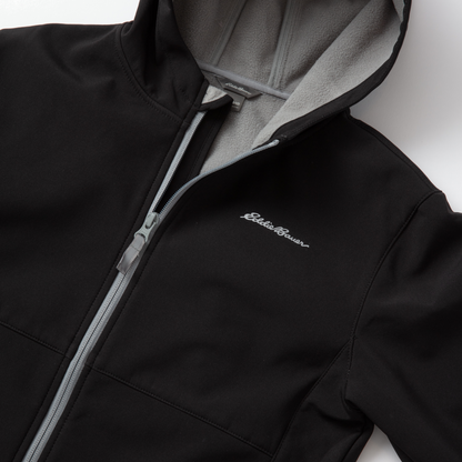 Eddie Bauer Boys WindfoilÂ® Hoodie alternate view 2