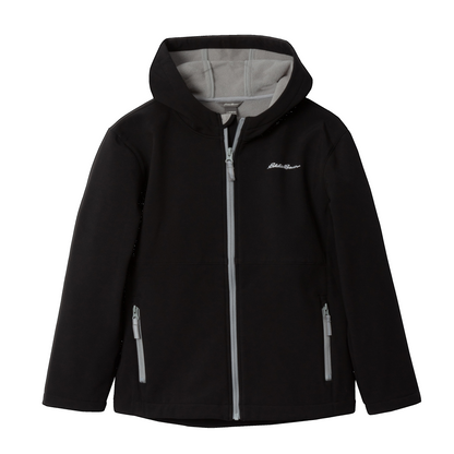 Eddie Bauer Boys WindfoilÂ® Hoodie product image