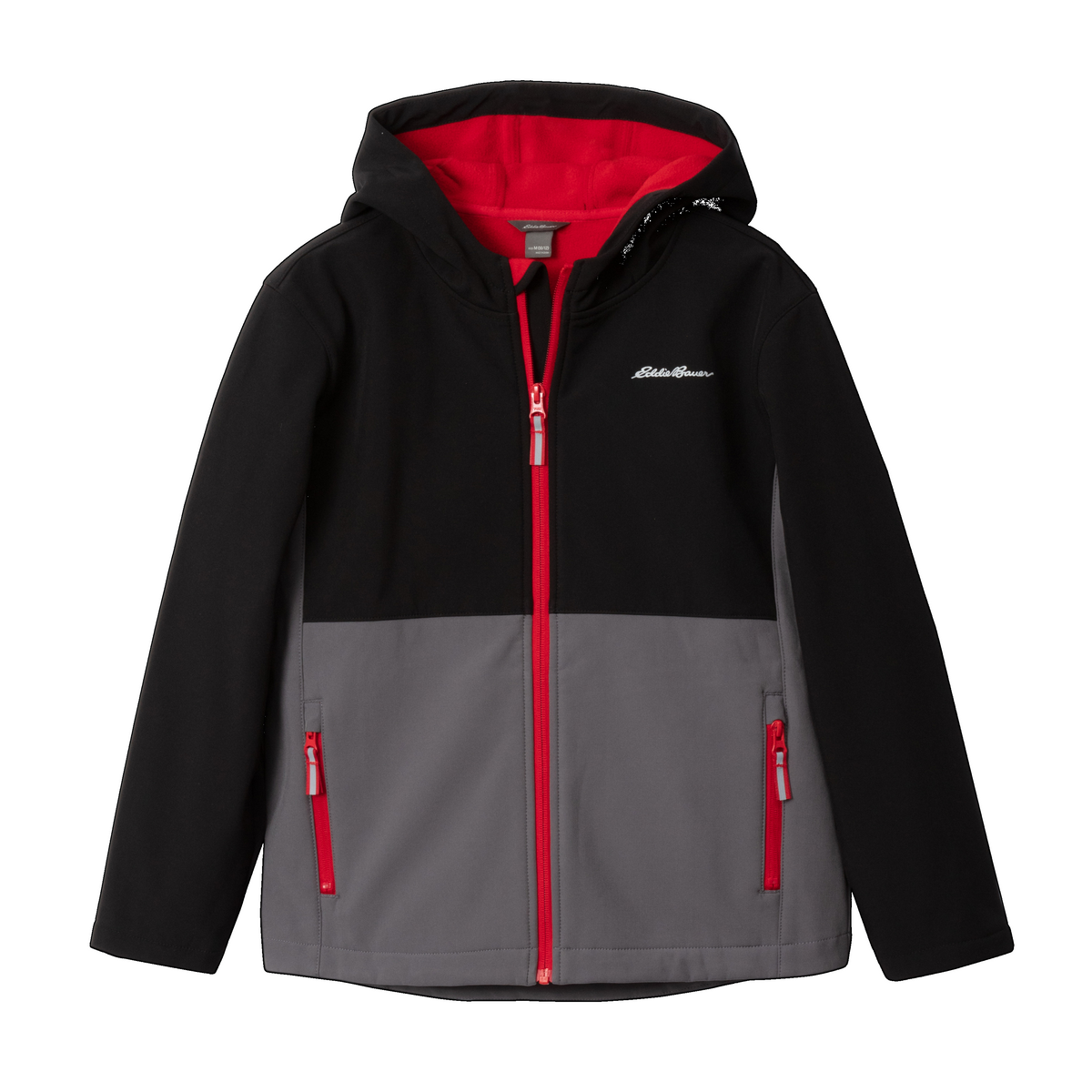 Eddie Bauer Boys WindfoilÂ® Hoodie alternate view 4