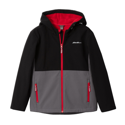 Eddie Bauer Boys WindfoilÂ® Hoodie alternate view 4