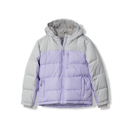 Eddie Bauer Toddler Girls Classic Down Jacket product image