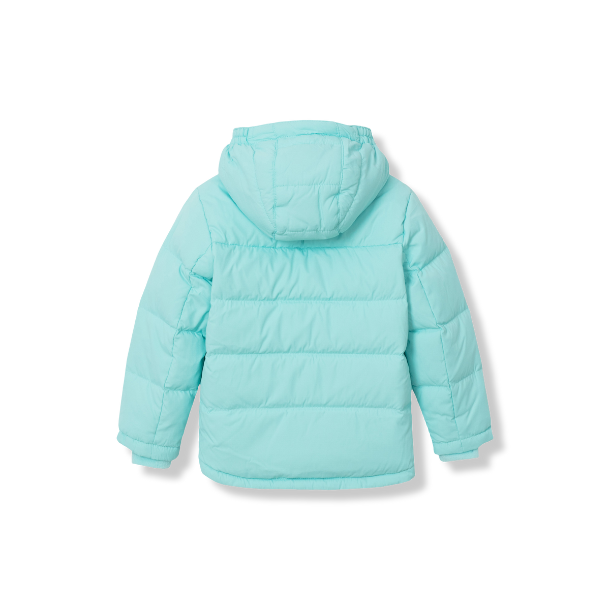 Eddie Bauer Toddler Girls Classic Down Jacket alternate view 5