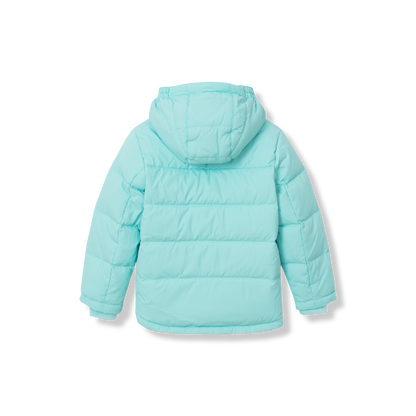 Eddie Bauer Toddler Girls Classic Down Jacket alternate view 5