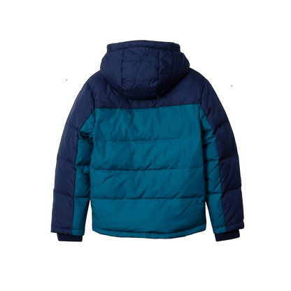 Eddie Bauer Toddler Boys Classic Down Jacket alternate view 1