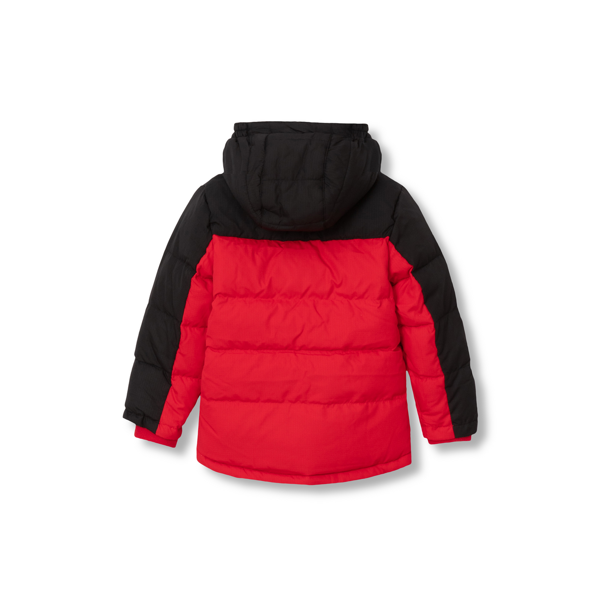 Eddie Bauer Toddler Boys Classic Down Jacket alternate view 4