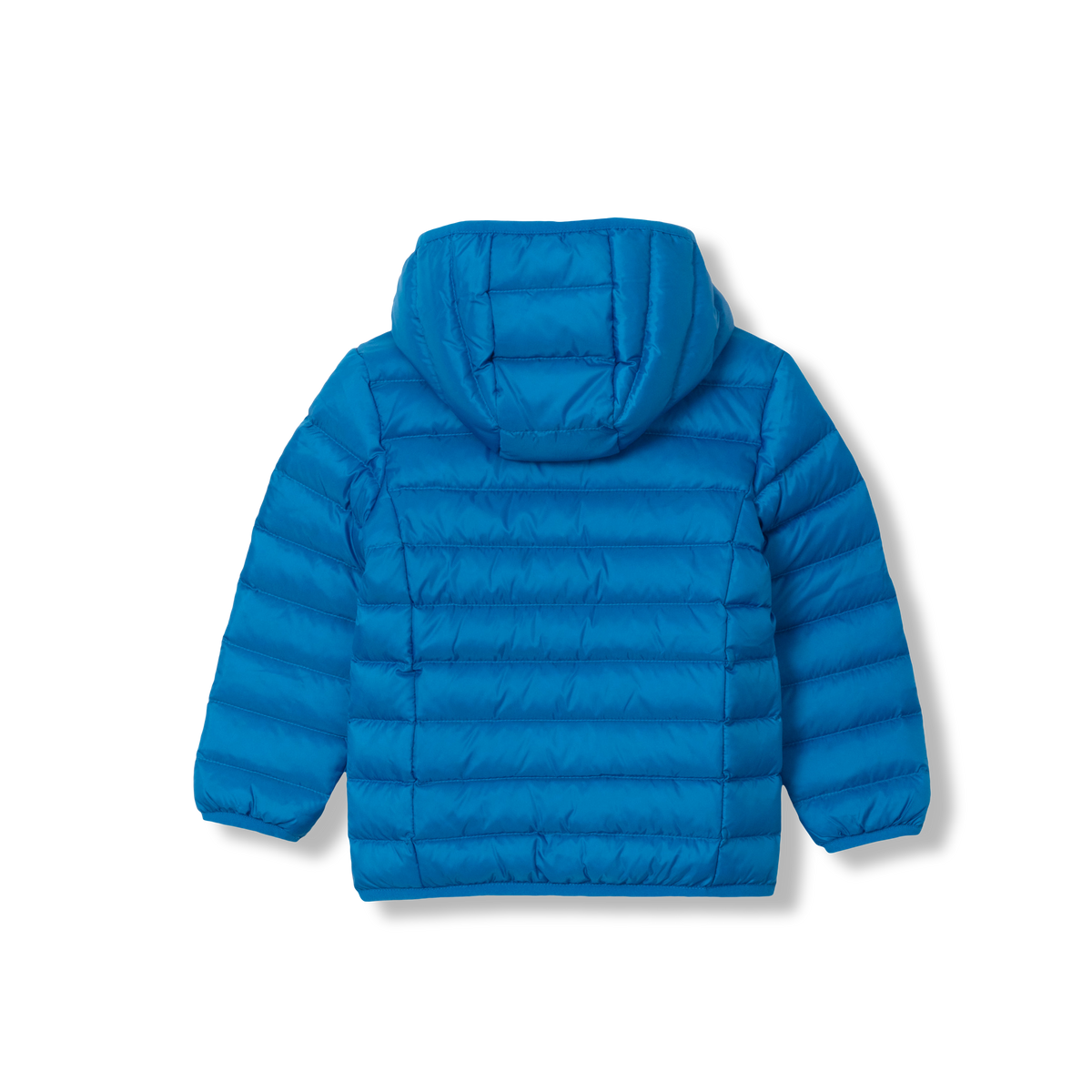Eddie Bauer Toddler Cirruslite Down Hooded Jacket alternate view 4
