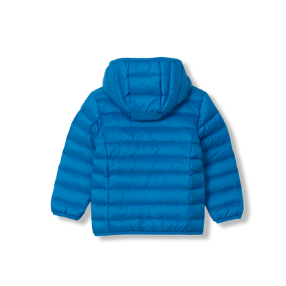 Eddie Bauer Toddler Cirruslite Down Hooded Jacket alternate view 4