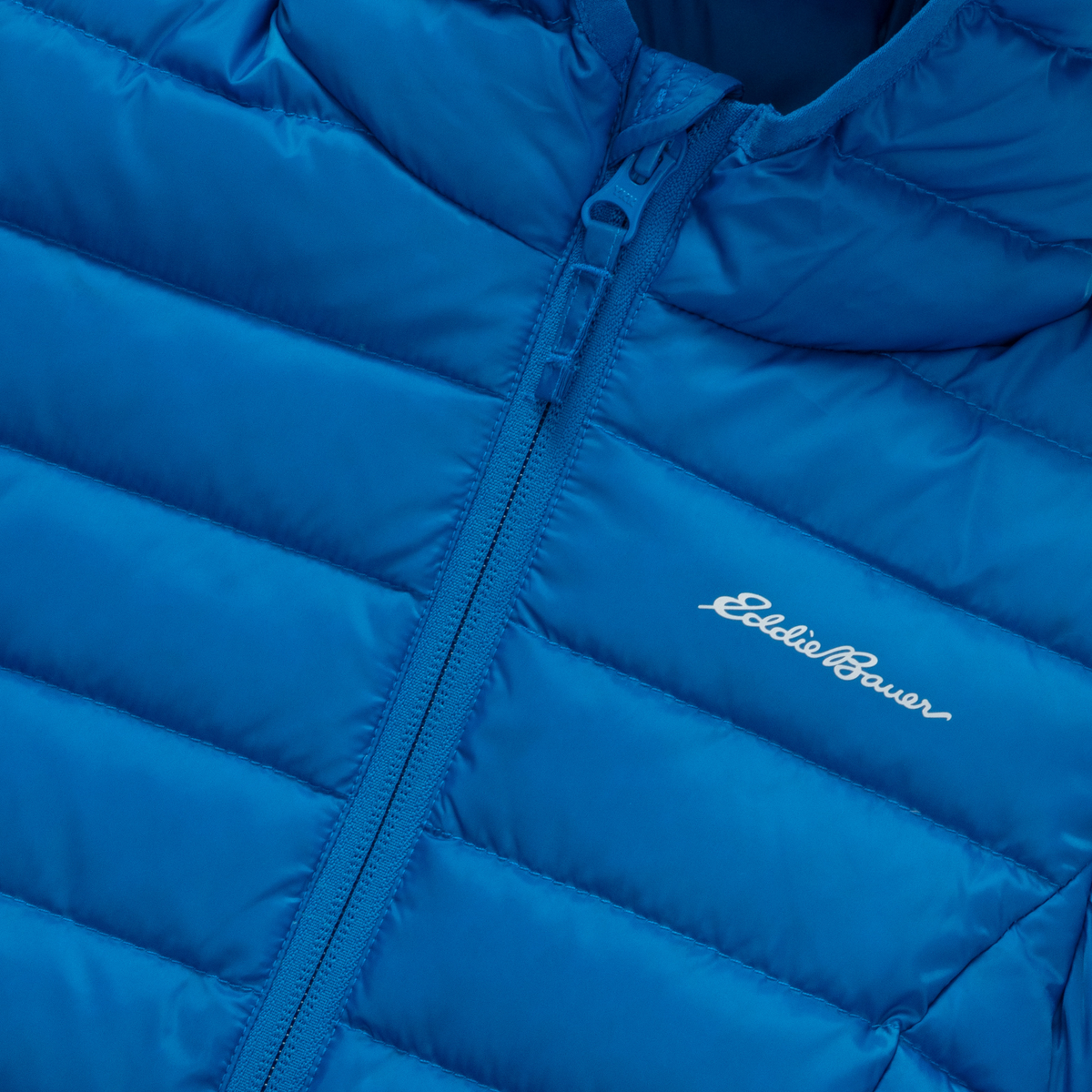 Eddie Bauer Toddler Cirruslite Down Hooded Jacket alternate view 5